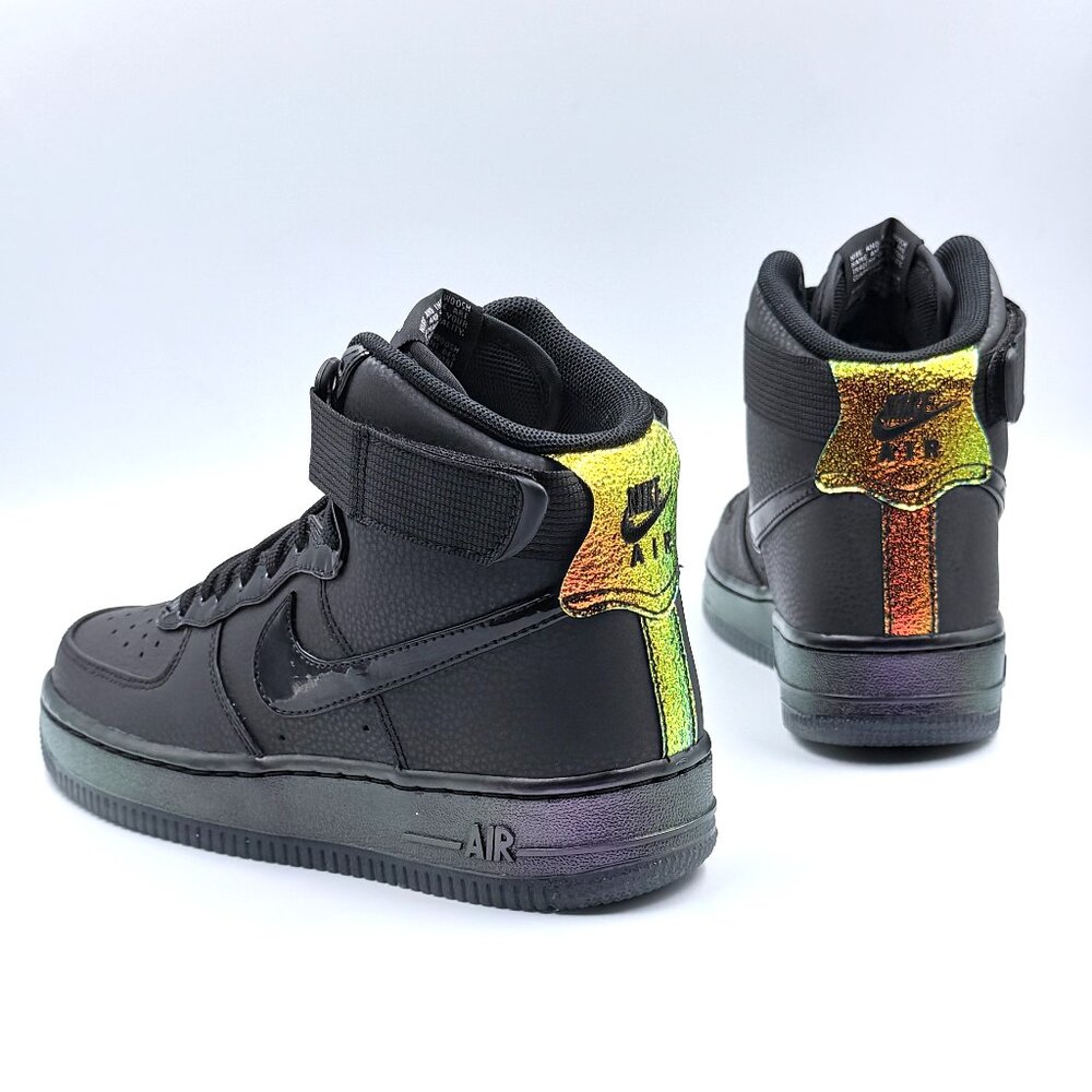 Wmns Nike Air Force 1 Hi Premium